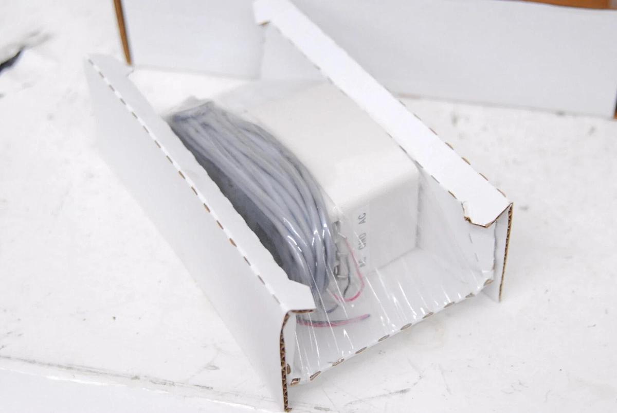 SARGENT 3267 Remote Power Supply Option/Control 52-2496 *New Open Box*