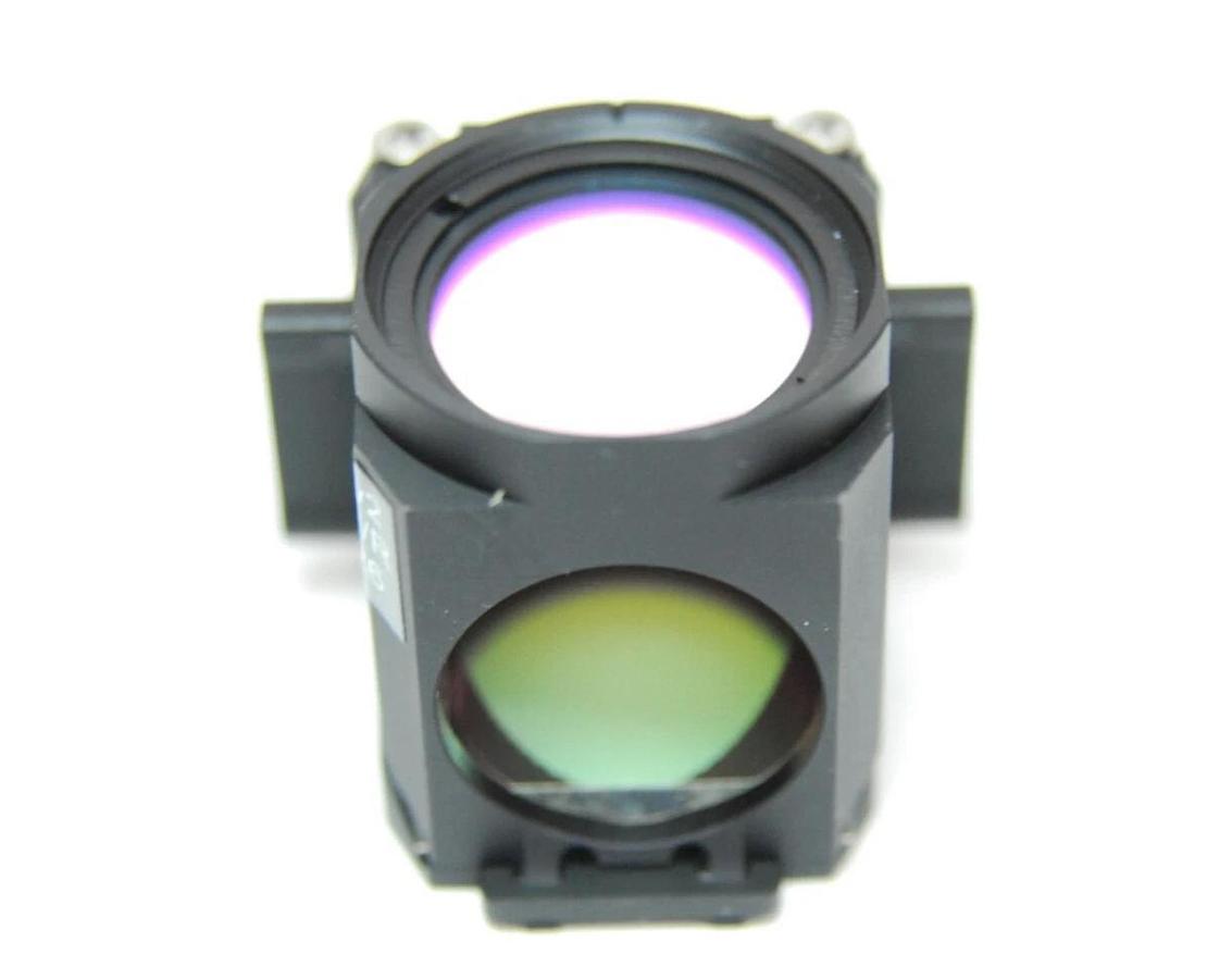 Used Zeiss 73000v2 FURA2/R C90126 Microscope Filter Cube (Axiovert 200)