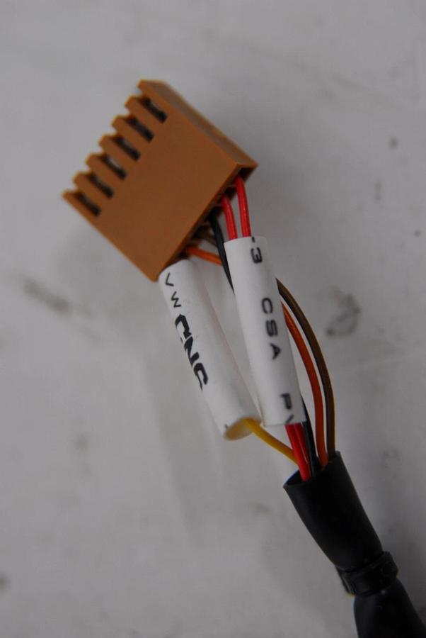 Used NPM Nippon Pulse PFCL25-48024 Linear Stepper Motor