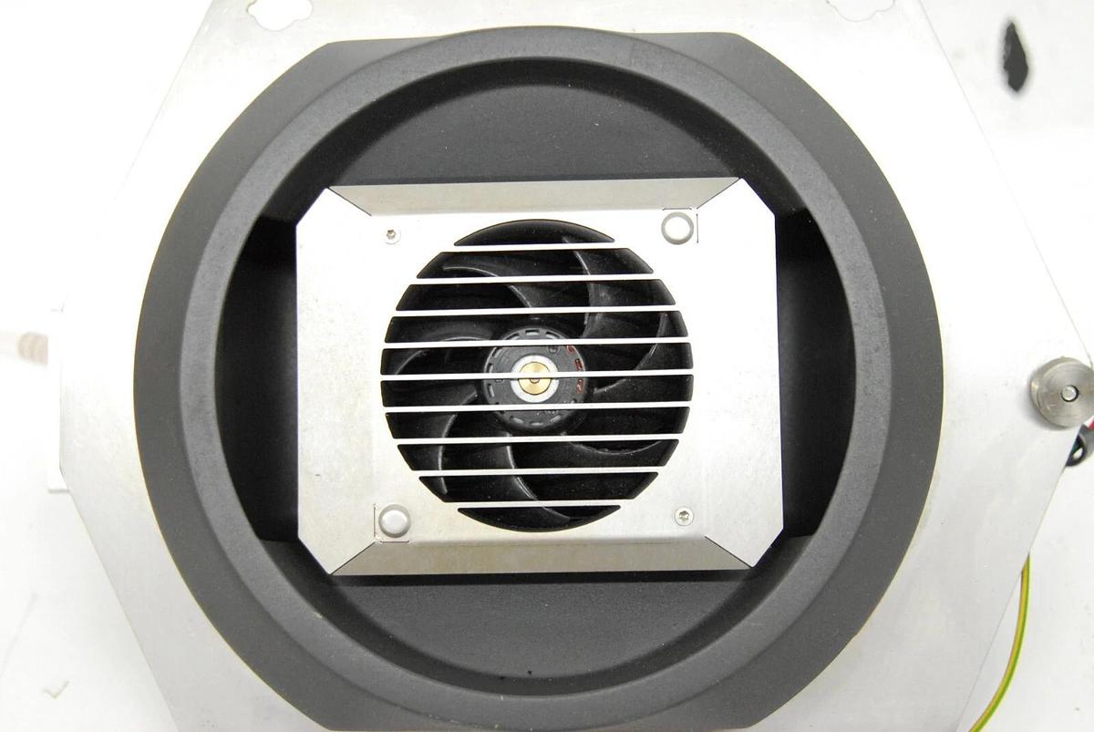 Used TEC SRDR Series Assembly 30098844 - Ortho-Clinical Vision Analyzer