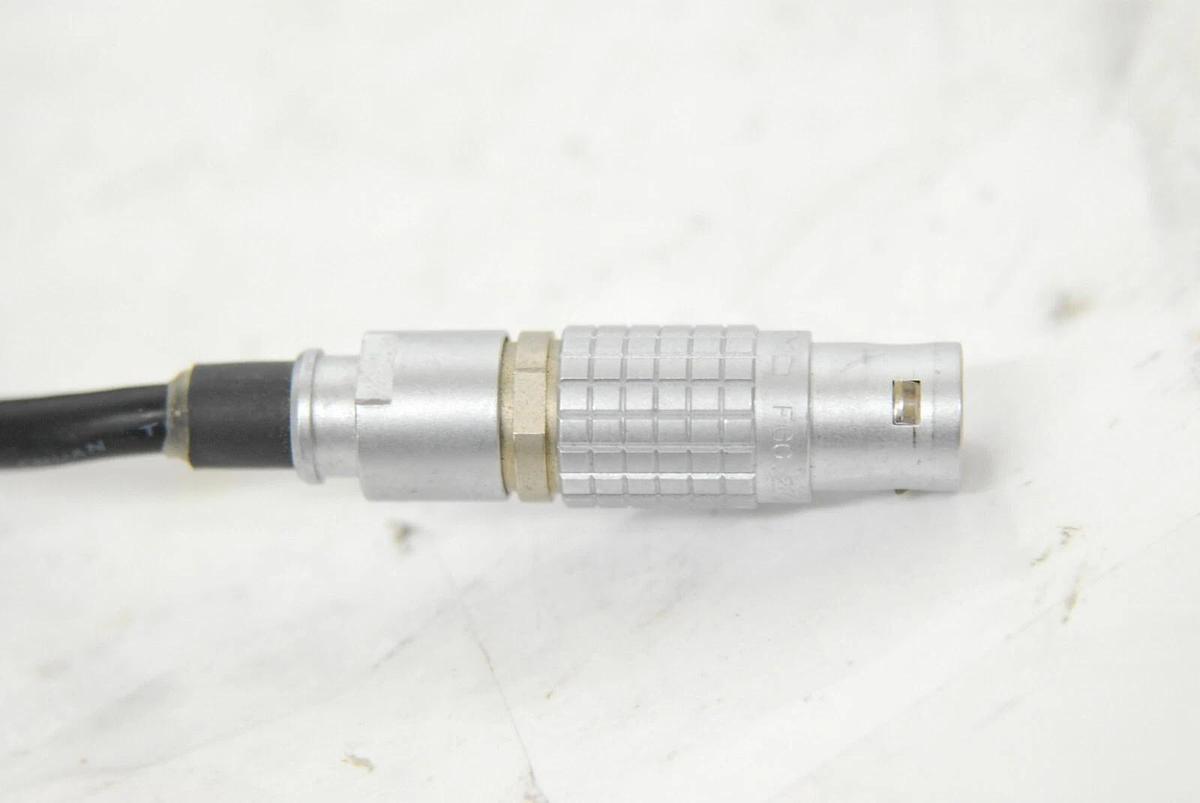 Used Transitronix PW-150A2-1Y-120E TPS150-12HS Power Adapter - 12v 12.5A 4-Pin LEMO