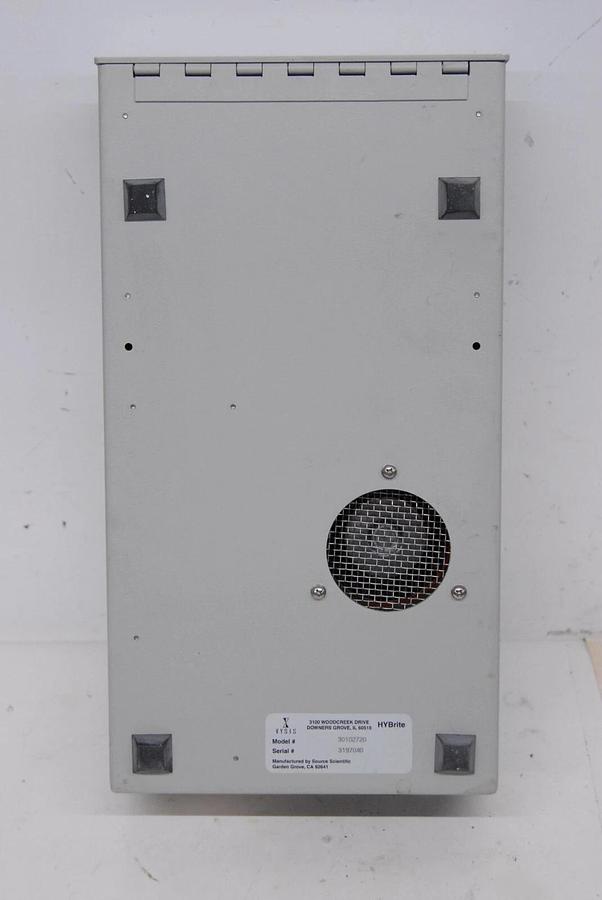 Used Vysis 30102720 HYBrite Slide Stainer