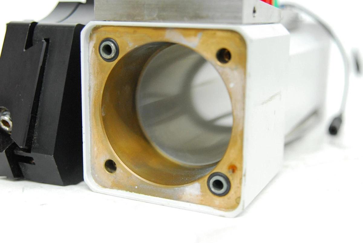 Used Bruker C79298-A3244-A4 Diffractometer Assembly ( AXS D8 Advance)