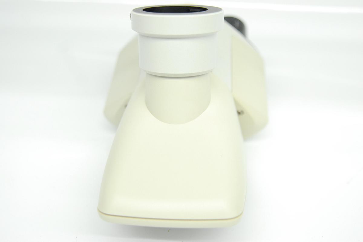 Used Leica 501500 Trinocular Microscope Head (DMLB)