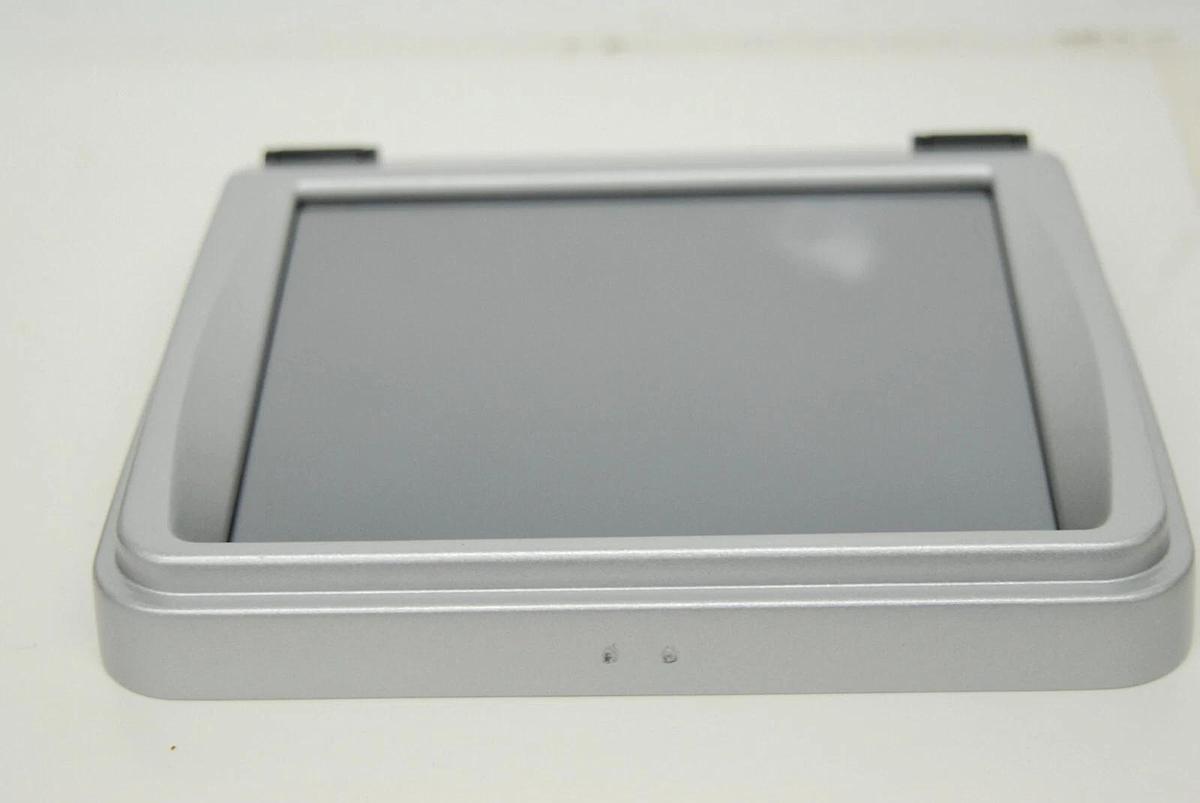Used QIAGEN QIAsymphony SP Touch Screen Display 9020019 / HMI xNA komplett / 008707-J