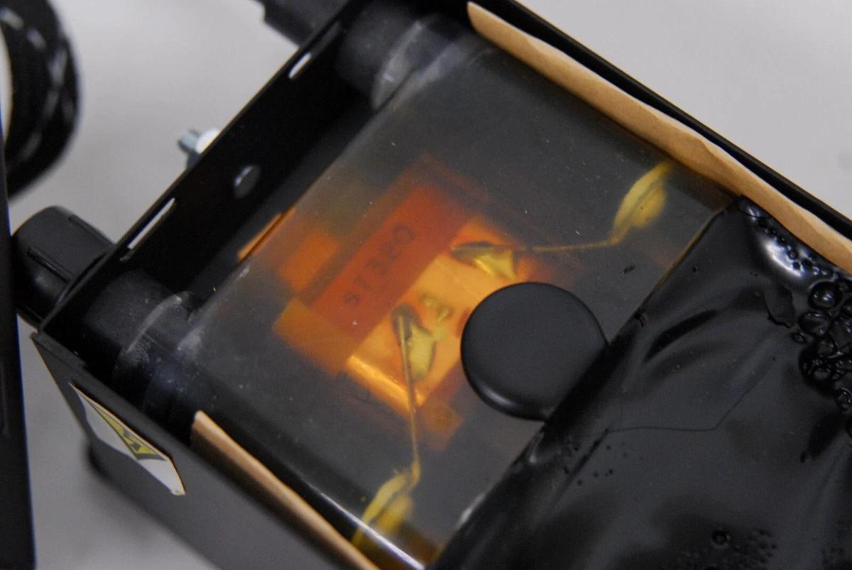 Used Simco Packard4008308 F 164 Instant Power Supply (4.4KV RMS)