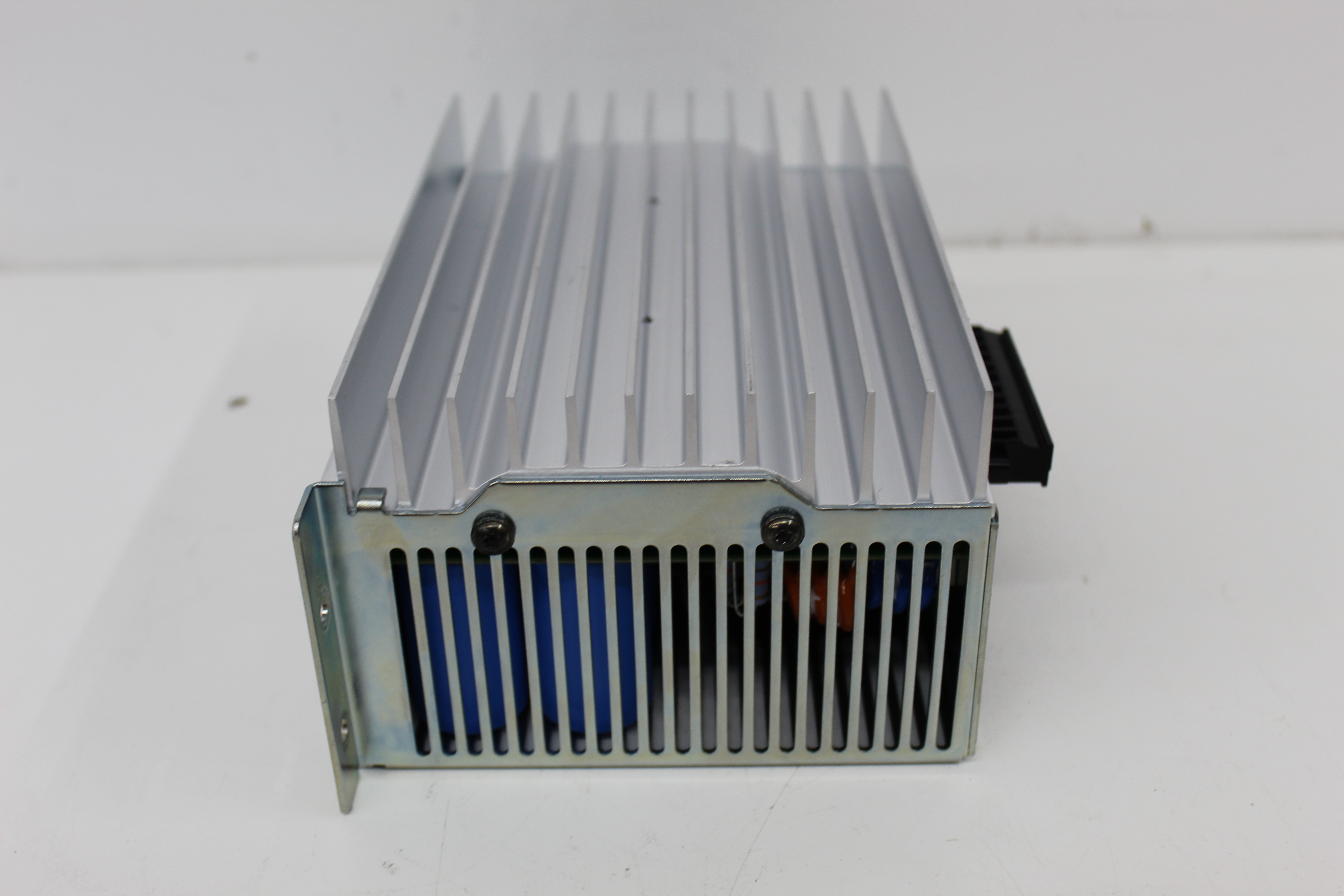 Used Emerson Control Techniques Epsilon EI-205-00-0C7 Servo Drive 240V 5A