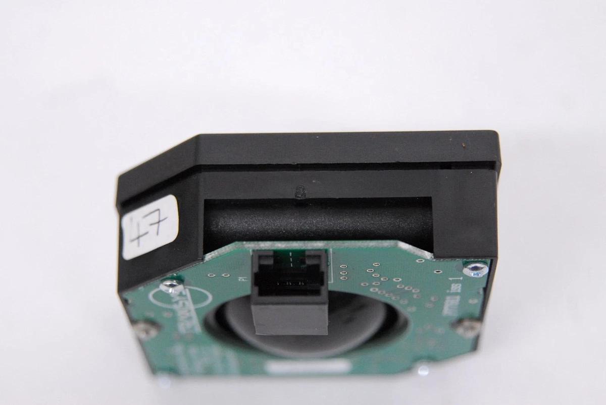 Used Traxsys AMETEK 4535611-96441 P77911 Trackball (Agilent Sonos 5500 Ultrasound)