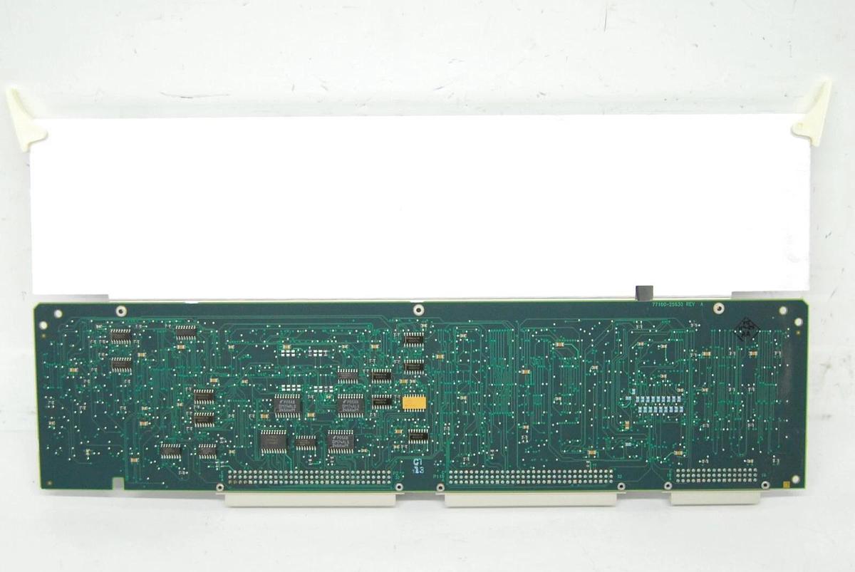 Used HP A77160-65630 77160-25630 SCIMMIR Image Board (SONOS 5500)