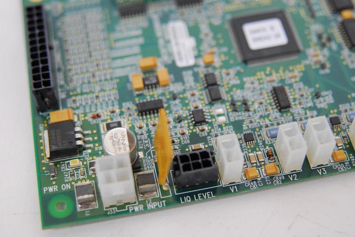 Used Beckton Dickinson 34334620-A Fluidic Driver - BD FACSAria II Fluidics Cart