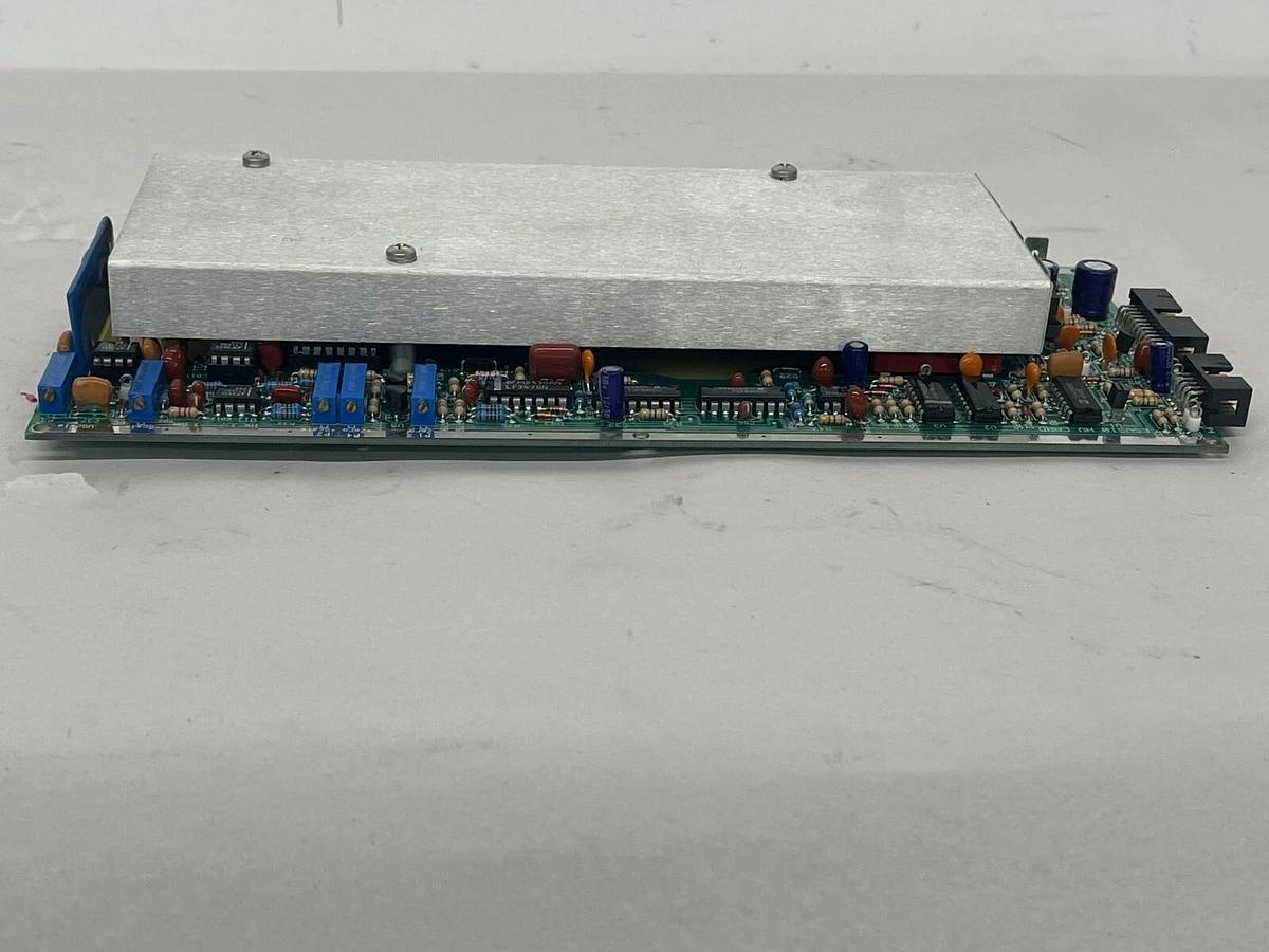 Used Analytica ESVS10 High Voltage Card 100617 REV G (From API 100 Controller)
