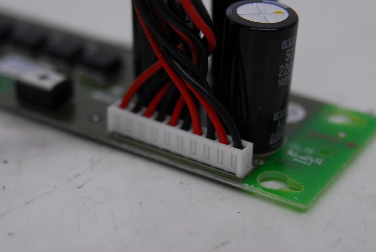 Used AGFA A354473.1 OSB Switch Board(AGFA Drystar 5302) - TESTED