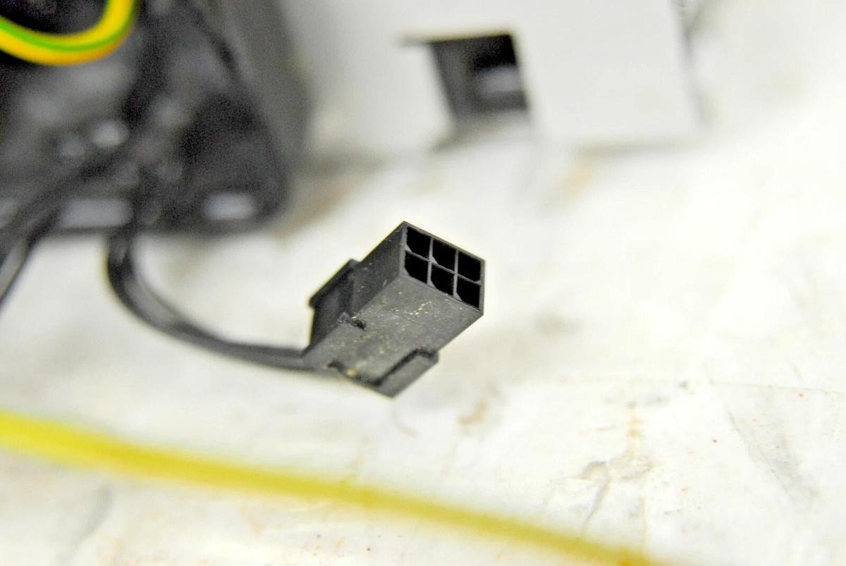 Used TEC CINC Series ASSY 30098855 03 - Ortho-Clinical Vision Analyzer