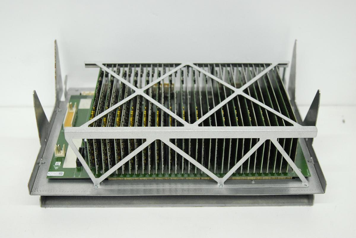 Used GE GBF80c KTI300741 Beamformer Module W/ Sub-Boards - Voluson E8