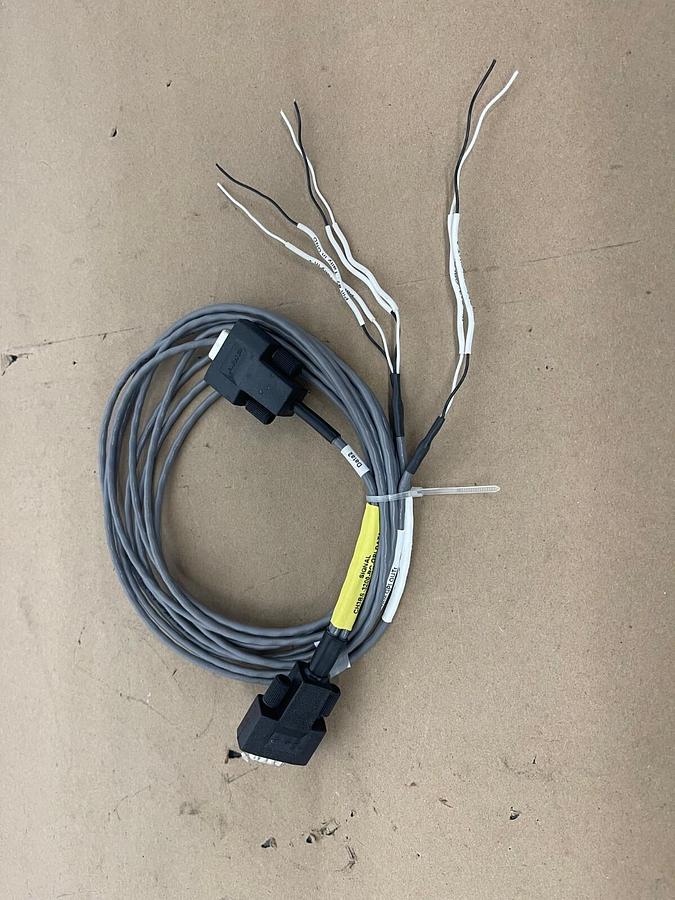 Used Grass Valley CH3BS-3200-BO-GPI-DATA Data/Tally Cable
