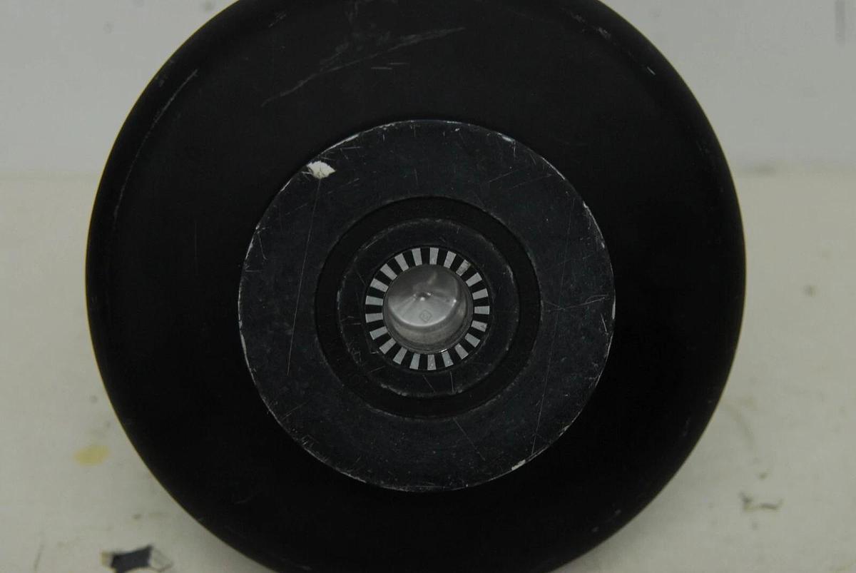 Used Beckman Type 42.1 8 Position Fixed Angle 45,000 RPM Rotor