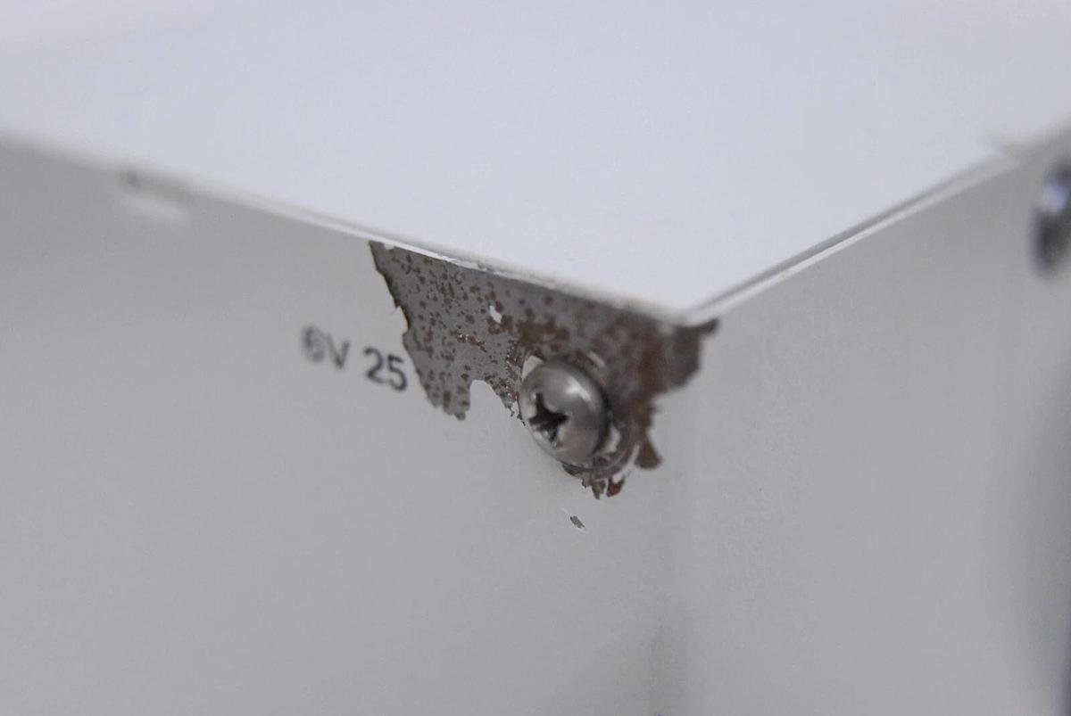 Used Zeiss Jena Jenaval jenalumar - Light Housing W/ Filter Wheel Revolver