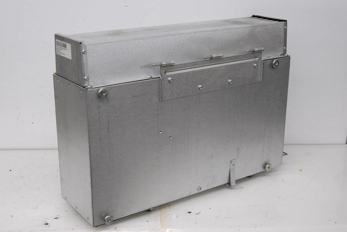 Used ABB 3HAC9710-1 VARMEVAXLARENHET Robot Main Computer W/ DSQC540/DSQC503A/DSQC532A