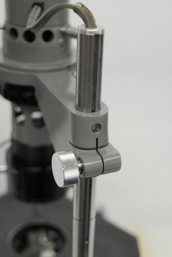 Used Olympus Tokyo CK Inverted Binocular Microscope W/ illuminator, objectives