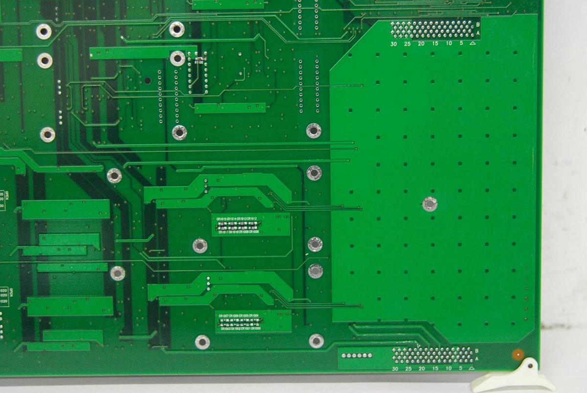 Used GE GEYMS ASPR3 ASPR 2192676 Analog Signal Processor Assembly (LOGIQ 400)