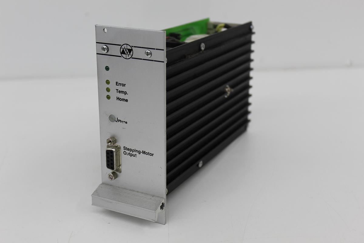 Used Lambda Physik AZ2623/3 Motor Control Module