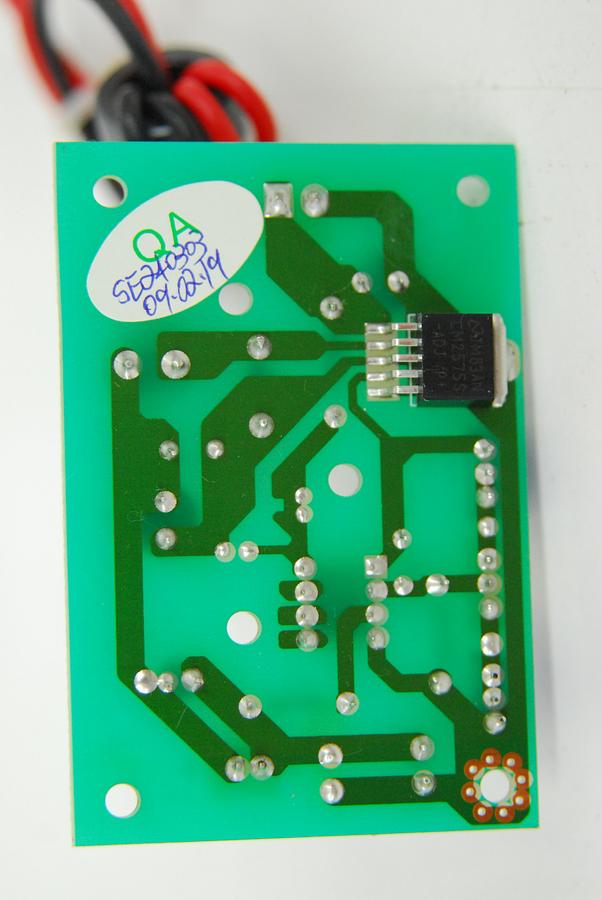 Used Motic SE240501 (SE240303) Microscope DC Input LED Control