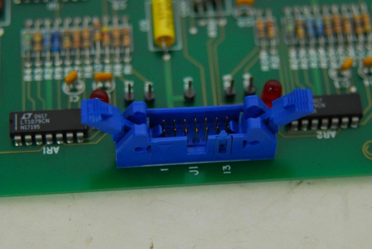 Used Board 3094 REV A, ASSY 00500720 (Beckman LS6500)