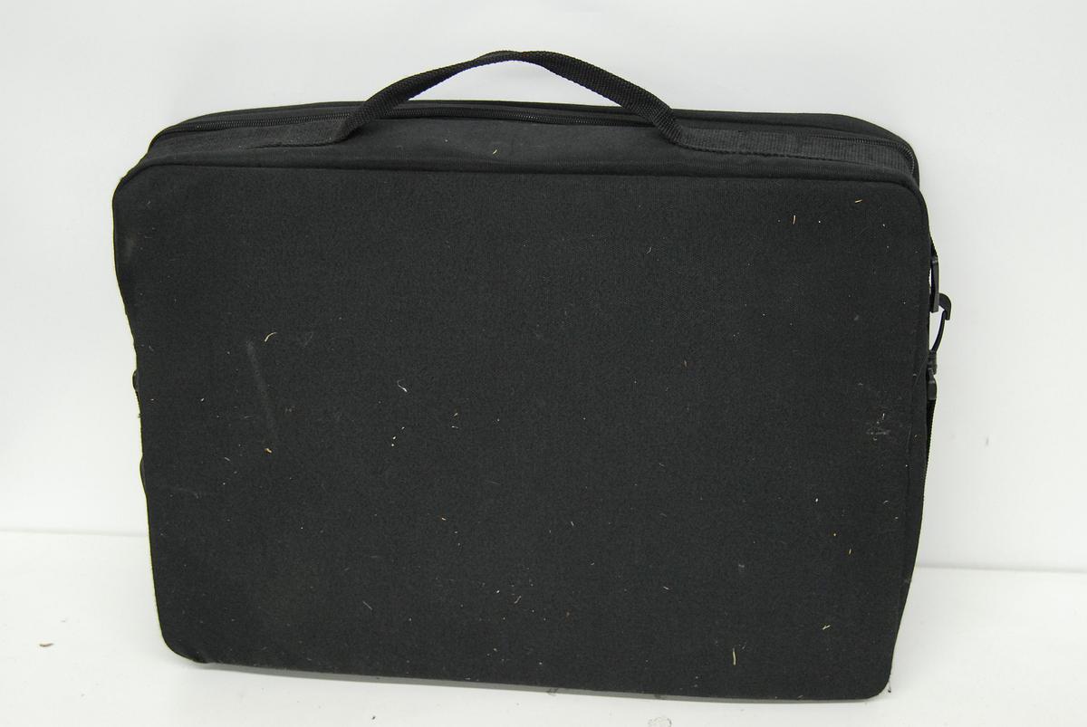 Used YSI Professional Plus Water Quality Meter W/ Quatro ISE-ISE-DO-COND-T, ProComm Kit 605604