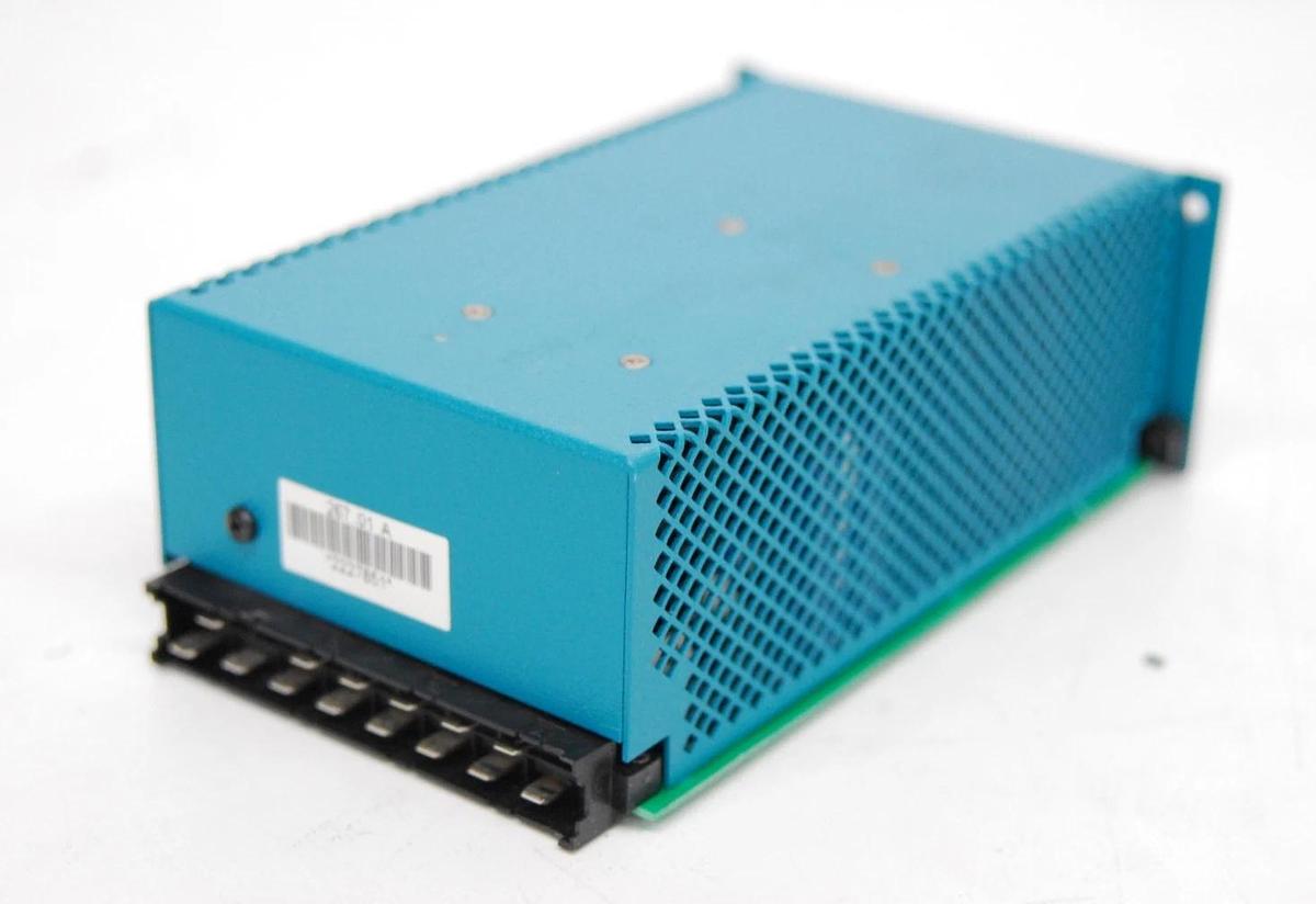 Used PULS ESP267.215.00 TE-267.590 SP-267.213.01-01B PCB Card