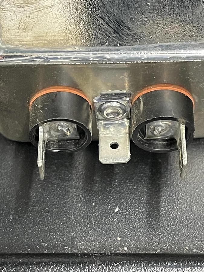 Used Corcom 5vk1 Line Filter