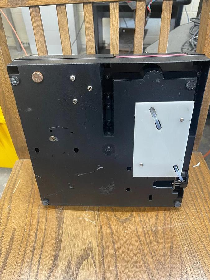 Used Pharmacia PhastSystem Development (18-1600-01)