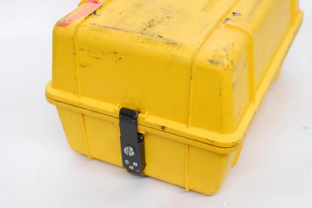 Used Dietzgen A6E Nr. 101577 Theodolite W/ Frank & CO Optick Case