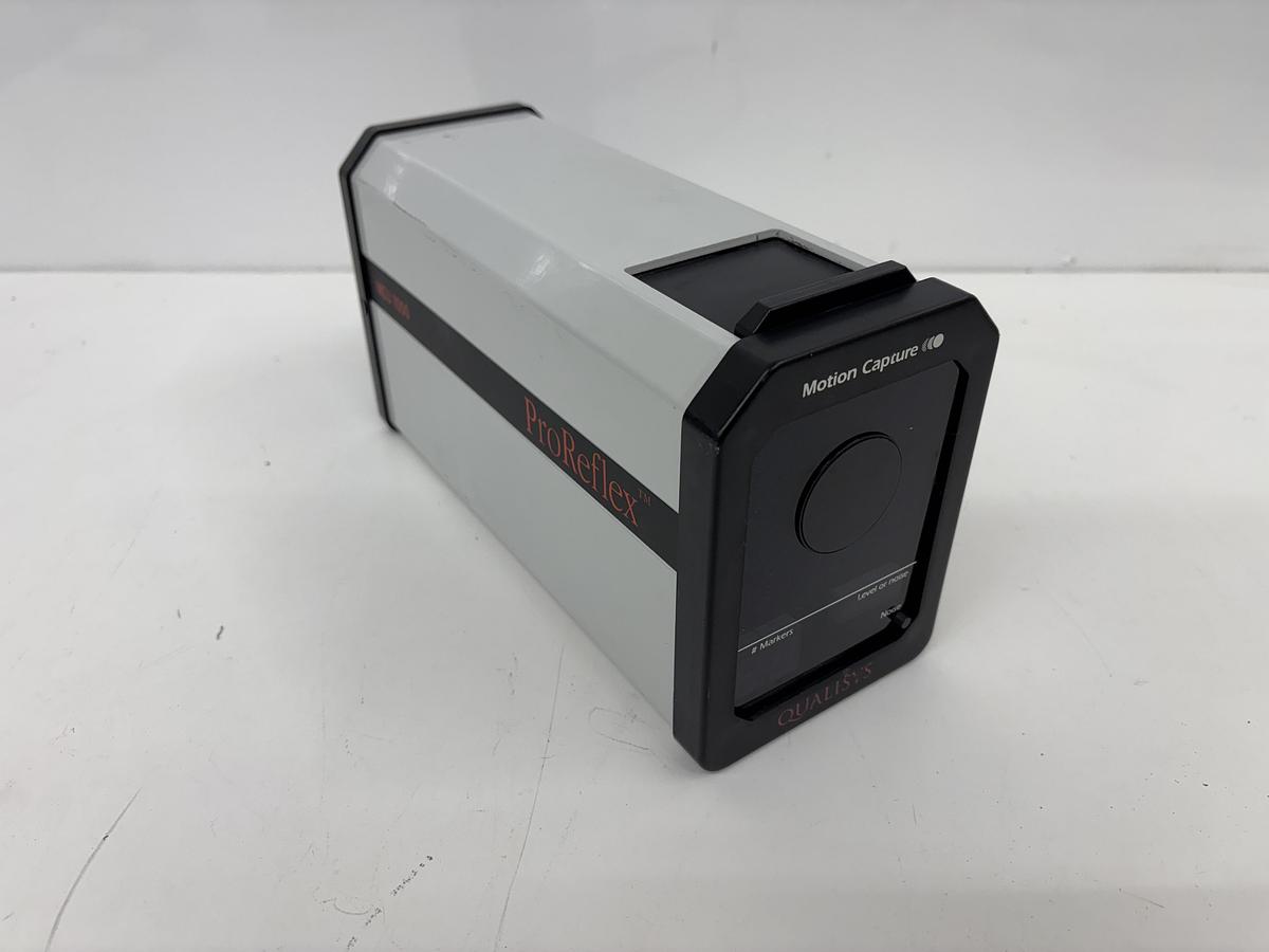 Used Qualisys Proreflex MCU 1000 Type 170 100 Motion Camera