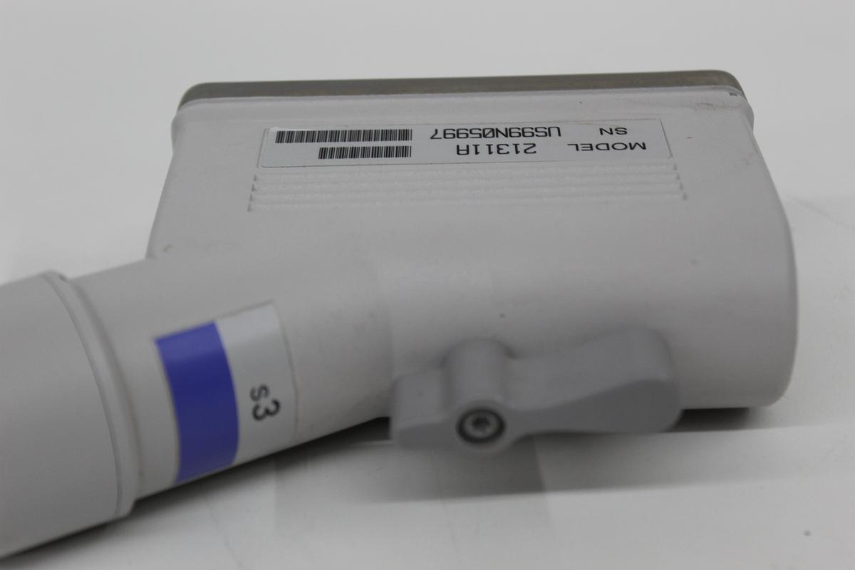 Used Agilent Philips 21311A S12 Sector Array Ultrasound Transducer Probe