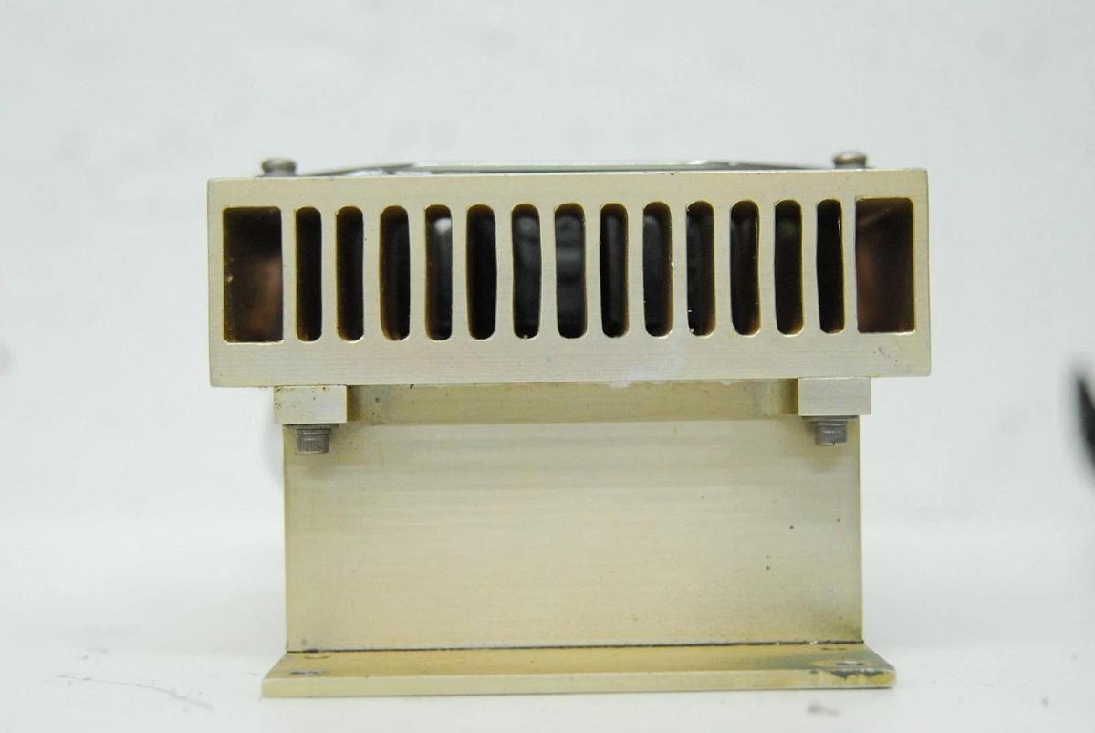 Used BMS 8013454800 BMT75-9PN TX 6.4-7.2 GHz Transmitter