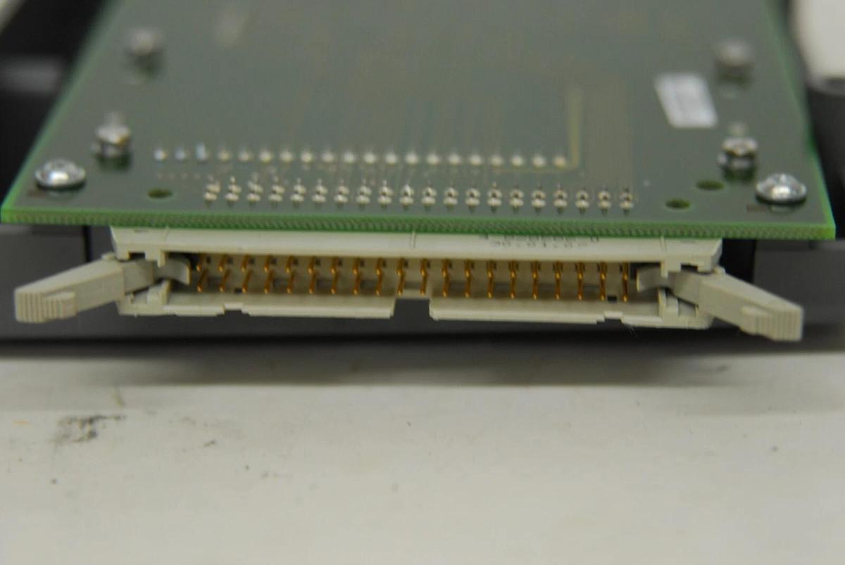 Used AGFA A353550.6 Keypad (AGFA Drystar 5302) - TESTED