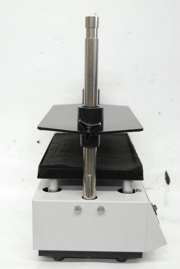 Used VWR Scientific DVX-2500 14005-826 945063 Digital Multi-Tube Vortexer