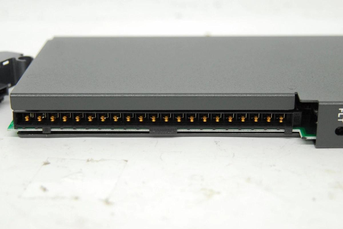 Used Allen-Bradley 1771-IFE A Analog Input Module (12 Bit)