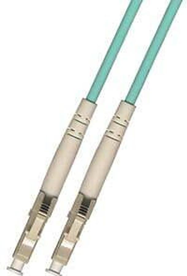 Used IBM 2.0m 50 Micron LC-LC Cable 12R9557