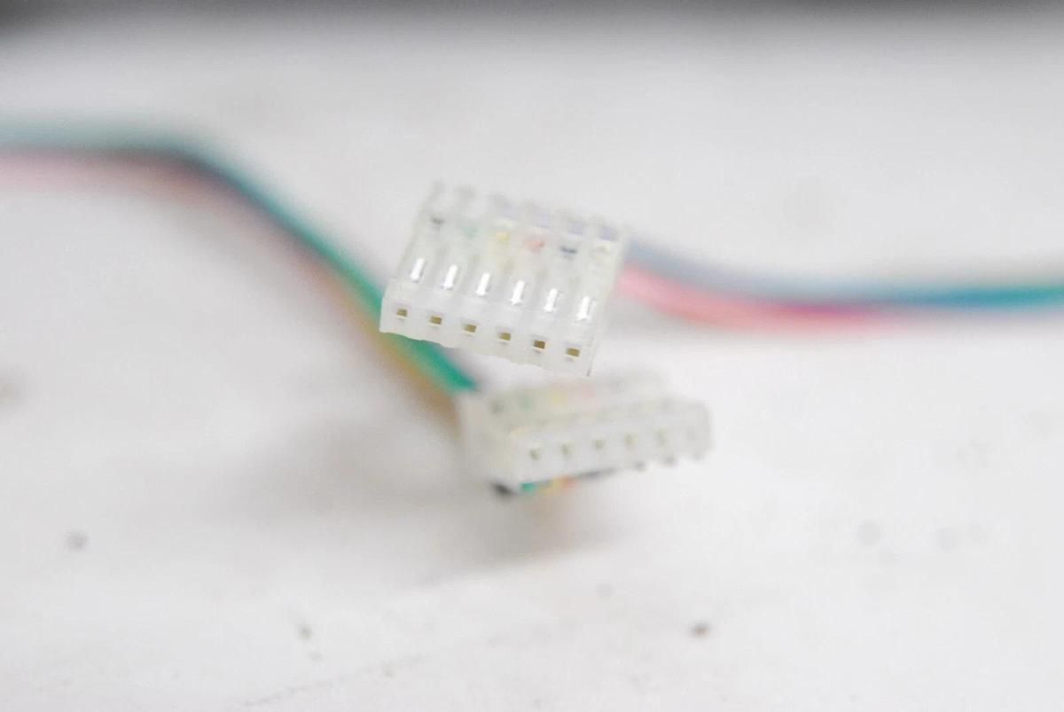 Used Beckman DU 530 - Lamp, Slit, Filter Wheel Assembly