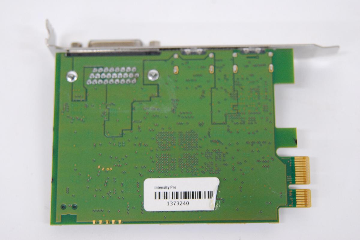 Used Blackmagic Design BMDPCB41G1