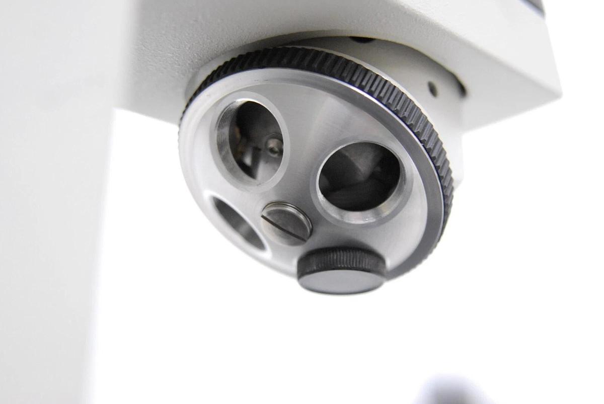 Used Leica ATC 2000 Microscope Body (498) W/ Stage