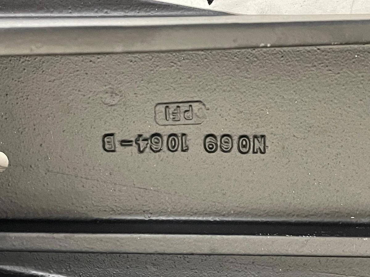 Used Perkin Elmer N069-1004, N069-1064-B, N069-1115-D, N069-0183 Module Assembly