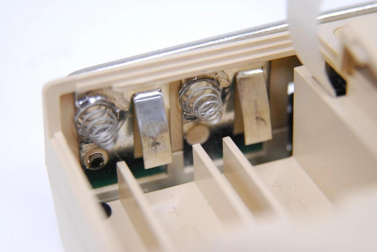 Used Ameritec AM-44 Personal VF Test Set