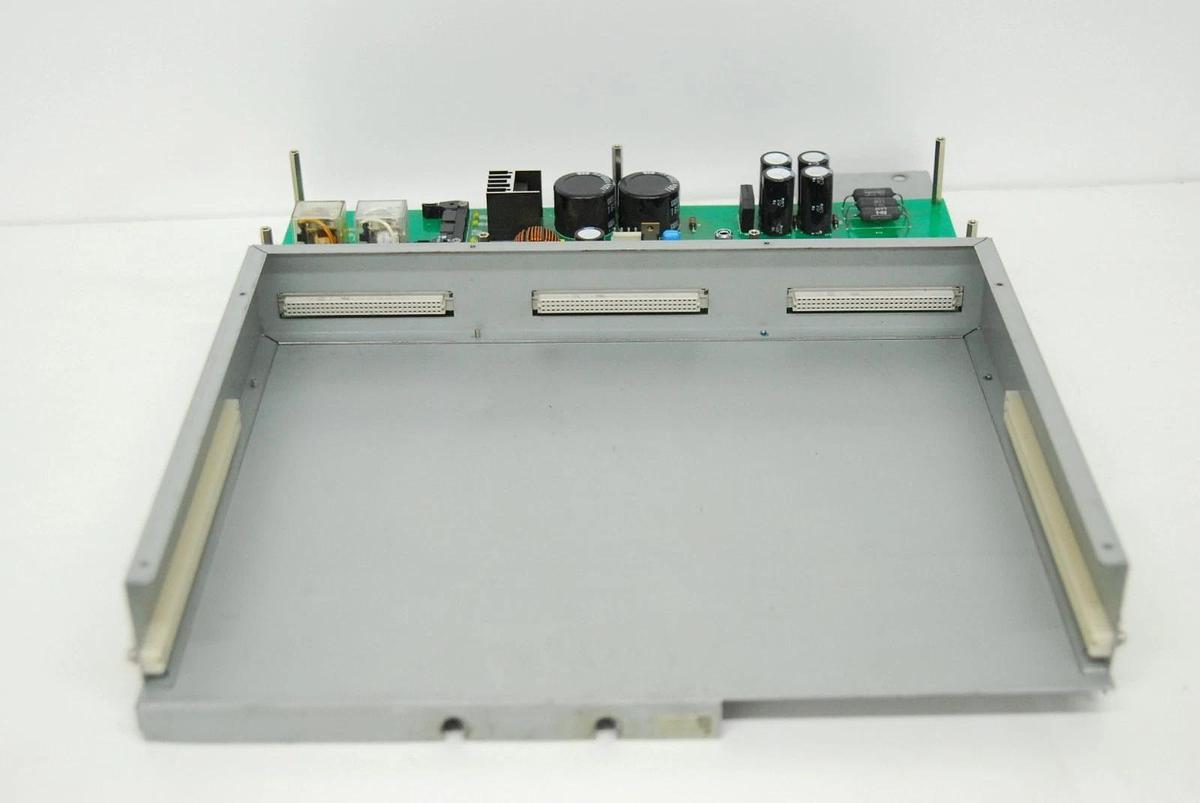 Used Jeol MP009601-01 HT PS PB for Jeol JEM 1230 TEM Electron Microscope