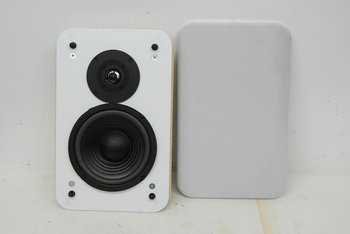 Used KSI 601-WM Wall Mount Loudspeaker Mid Sized