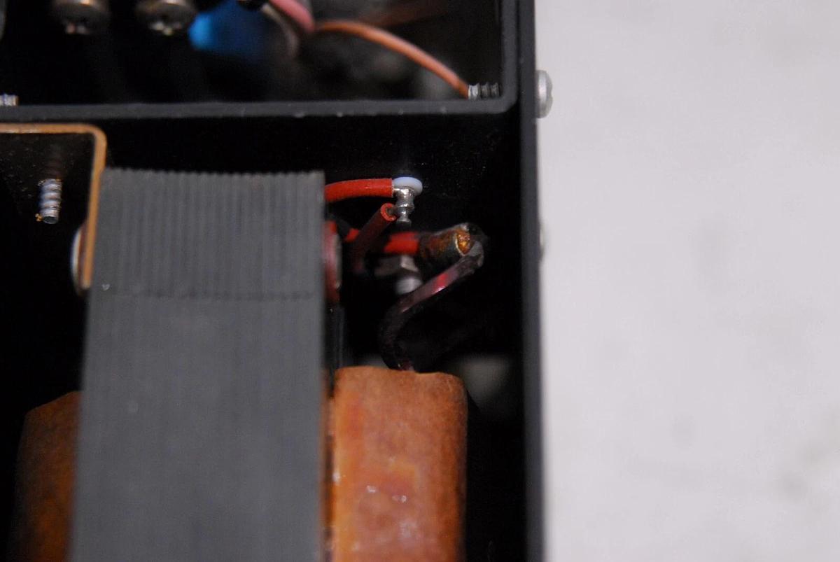 Used ACDC Electronics 5N10-1-2 Power Supply 5V 10A