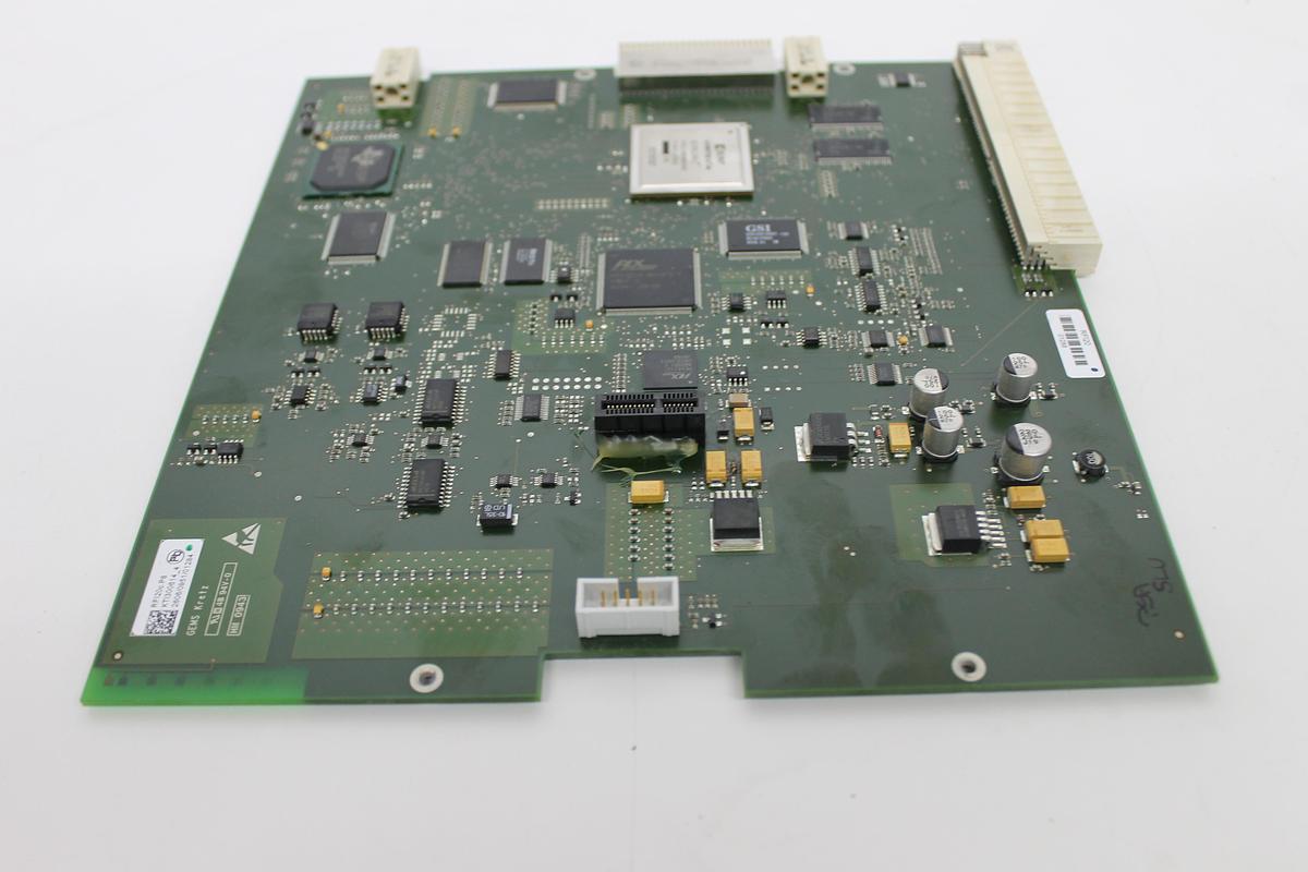 Used GE KTI300614_4 Interface Board - Voluson E8
