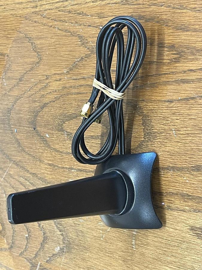 Used HP 497317-003 WLAN ANTENNA
