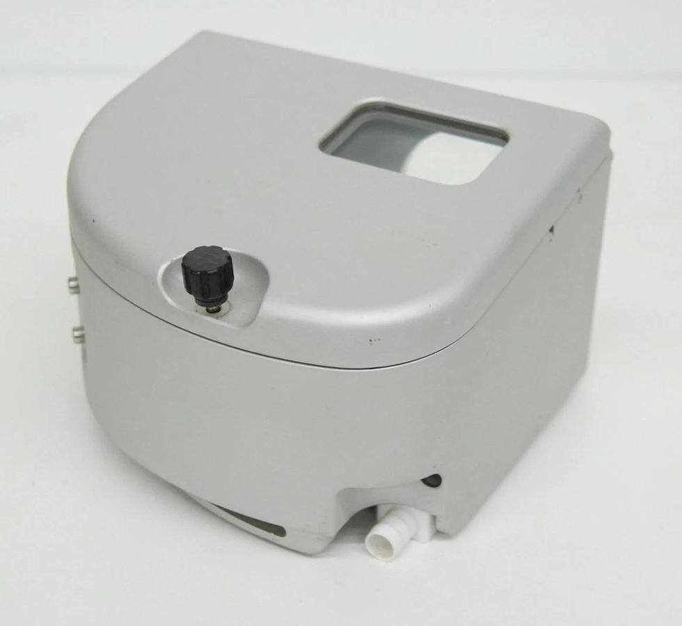 Used Thermo TSQ Quantum - ESI Source Housing and ESI Probe